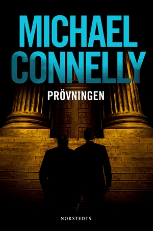 Prövningen by Michael Connelly