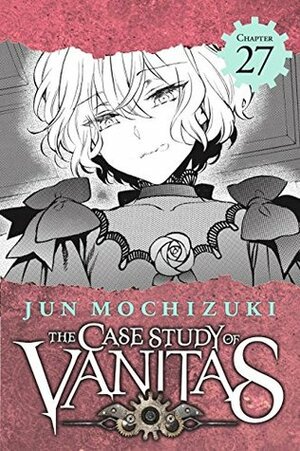 The Case Study of Vanitas, Chapter 27 by Jun Mochizuki