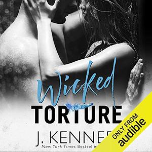 Wicked Torture by J. Kenner