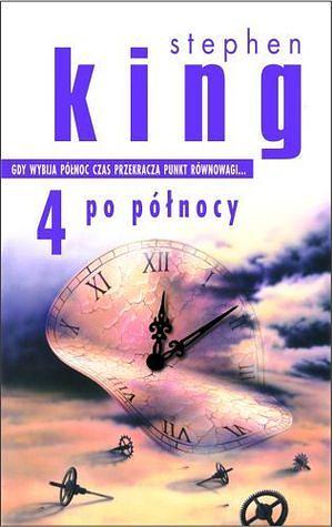 4 po północy by Stephen King