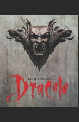 Dracula by Bram Stoker