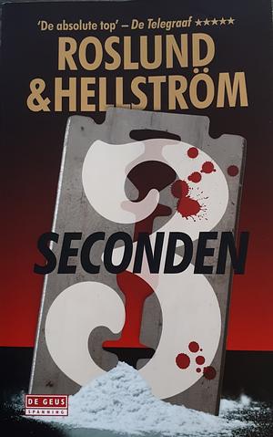 3 seconden by Anders Roslund, Börge Hellström