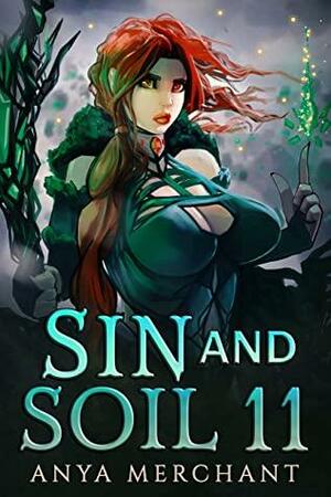 Sin and Soil 11 by Anya Merchant