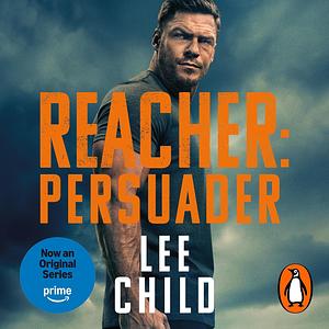 Persuader by Lee Child