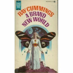 A Brand New World by Ray Cummings
