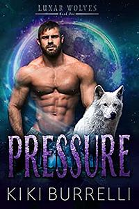 Pressure by Kiki Burrelli