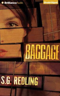 Baggage by S. G. Redling