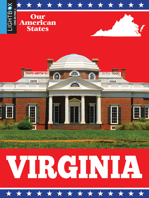 Virginia: The Old Dominion by Janice Parker