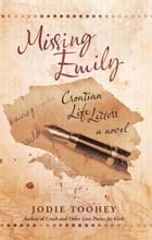 Missing Emily: Croatian Life Letters by Jodie Toohey