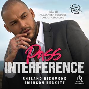 Pass Interference by Emerson Beckett, Rheland Richmond