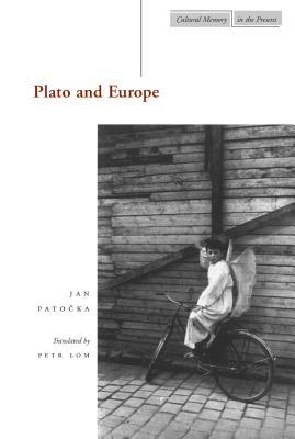 Plato and Europe by Jan Patočka