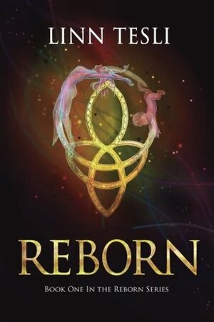 Reborn by Linn Tesli