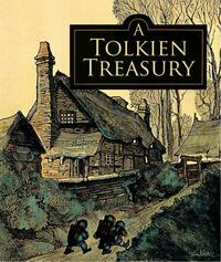 A Tolkien Treasury by 