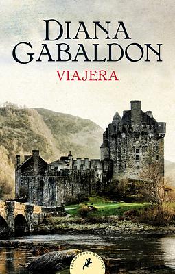 Viajera by Diana Gabaldon