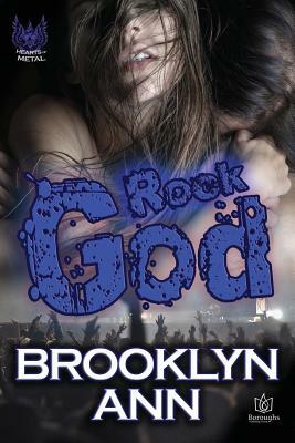 Rock God by Brooklyn Ann