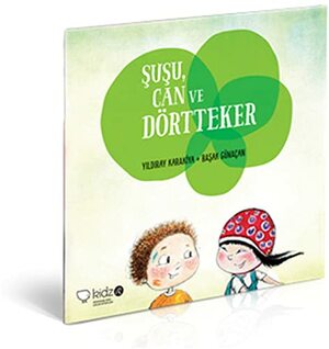 Susu Can ve Dortteker by Yıldıray Karakiya