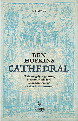 Cathedral by Ben Hopkins