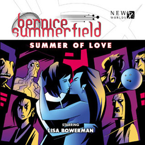 Summer of Love by Simon Guerrier, Lisa Bowerman
