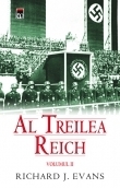 Al Treilea Reich vol. II by Richard J. Evans