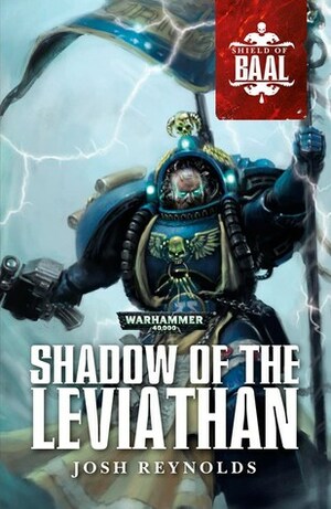 Shadow of the Leviathan by Josh Reynolds