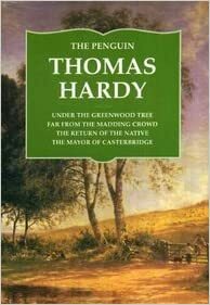 Complete Hardy by Thomas Hardy