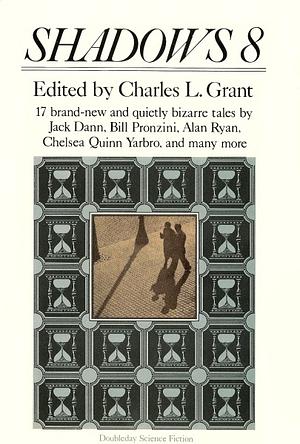 Shadows 8 by Charles L. Grant