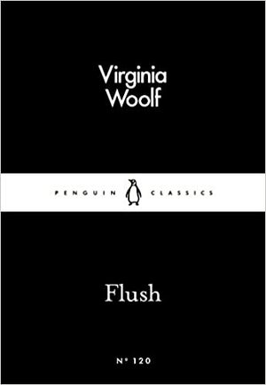 Flush by Virginia Woolf