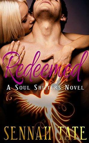 Redeemed by Sennah Tate