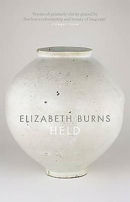 Held by Elizabeth Burns