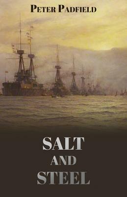 Salt and Steel by Peter Padfield