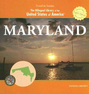 Maryland by Vanessa Brown