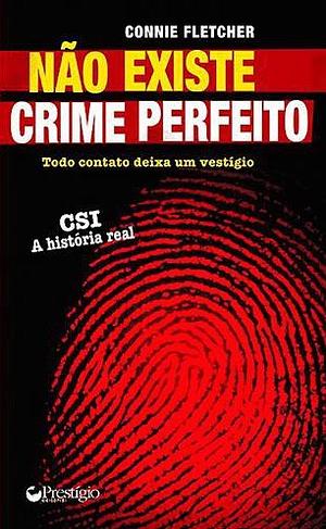 Não Existe Crime Perfeito by Connie Fletcher