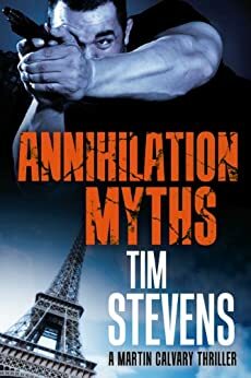 Annihilation Myths by Tim Stevens