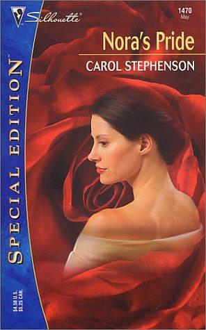 Nora's Pride by Carol Stephenson