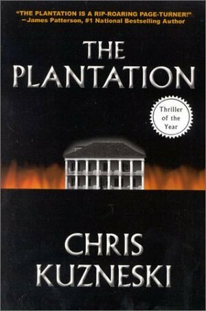 The Plantation by Chris Kuzneski