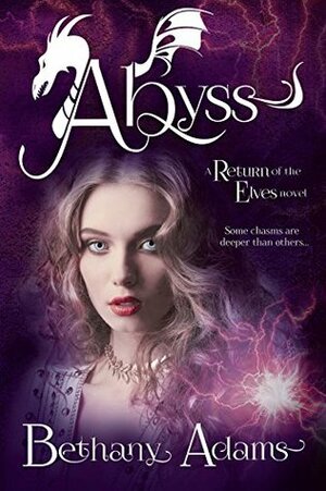 Abyss by Bethany Adams