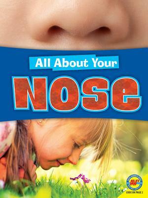 Nose by Jennifer Fretland VanVoorst