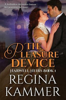 The Pleasure Device by Regina Kammer