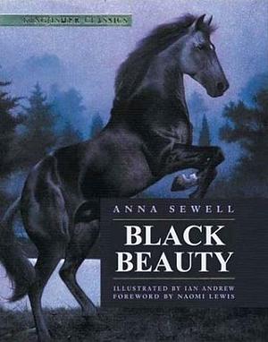 Black Beauty by Anna Sewell