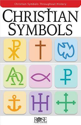 Christian Symbols - Pamphlet by Rose Publishing