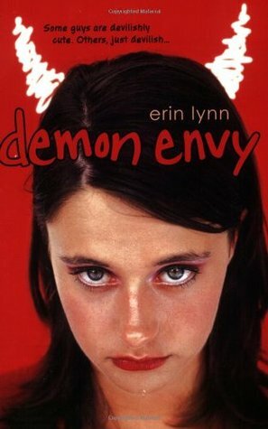 Demon Envy by Erin Lynn