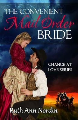 The Convenient Mail Order Bride by Ruth Ann Nordin