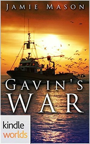 Gavin's War by Jamie Mason