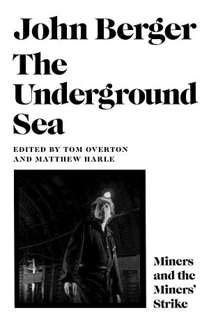 The Underground Sea by Matthew Harle, Tom Overton