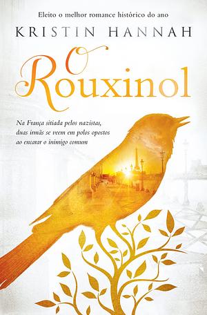 O Rouxinol by Kristin Hannah