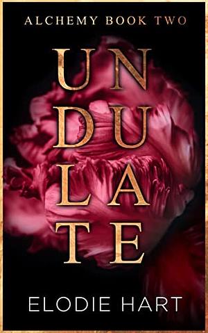 Undulate by Elodie Hart