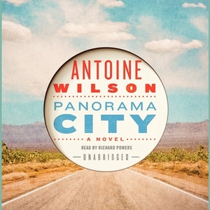 Panorama City by Antoine Wilson