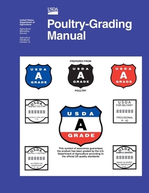 USDA Poultry-Grading Manual by United States Department of Agriculture