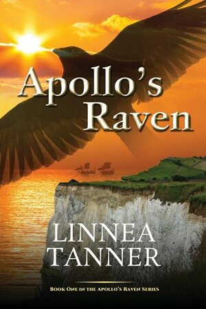 Apollo's Raven by Linnea Tanner