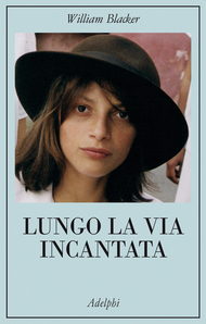 Lungo la via incantata by William Blacker, Mariagrazia Gini